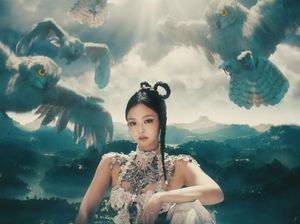 Lagu Baru Jennie BLACKPINK Trending di YouTube, Warganet Dibuat Kagum Lagu Baru Jennie BLACKPINK Trending di YouTube, Warganet Dibuat Kagum