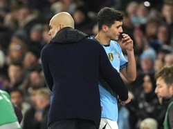 Guardiola Tak Bicara dengan Khusanov karena Masalah Bahasa