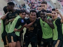 Efisiensi Anggaran, PSIS Menjamu Dewa United Tanpa Penonton