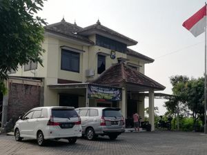 4 Warga Bangil Pasuruan Ditangkap Saat Pesta Sabu di Rumah Kontrakan