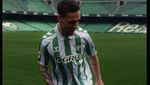 Meme Antony Gabung Real Betis, Siap Pamer Aksi di LaLiga!