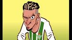 Meme Antony Gabung Real Betis, Siap Pamer Aksi di LaLiga!