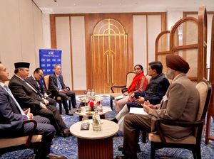 RI & India Sepakati Penyelesaian Isu Perdagangan