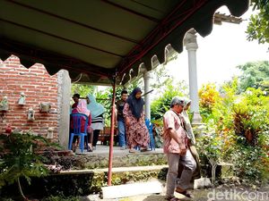 Keinginan Terakhir Uswatun Sebelum Jadi Korban Mutilasi dalam Koper