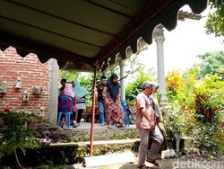 Keinginan Terakhir Uswatun Sebelum Jadi Korban Mutilasi dalam Koper