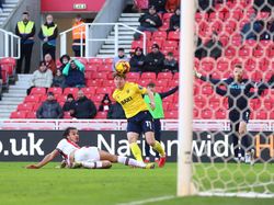 Begini Debut Ole Romeny Bersama Oxford United