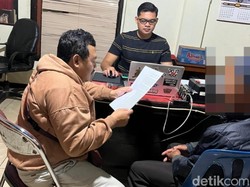 Bejat Pria di Bondowoso Cabuli Teman Anaknya