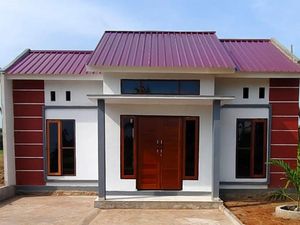 Cek Nih, Rumah Murah Mulai Rp 160-an Juta di Penajam Paser Utara Kaltim Cek Nih, Rumah Murah Mulai Rp 160-an Juta di Penajam Paser Utara Kaltim