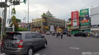 Cegah Tarif Nuthuk, 10 Titik Parkir di Jogja Bayar Pakai QRIS