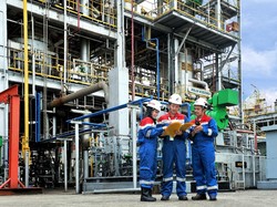 Raih Predikat Global Top Rated, Pertamina Pertahankan Tingkat Risiko ESG