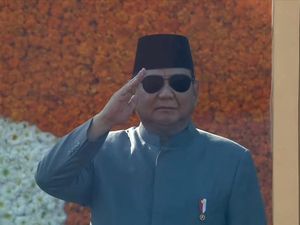 Ikuti Jejak Bung Karno, Prabowo Tersanjung Jadi Tamu Utama Hari Republik India