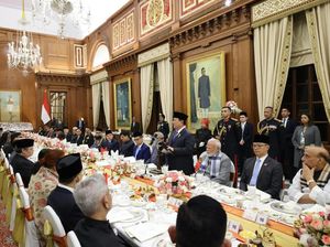 Prabowo Terima Kasih ke Pemerintah India: Kunjungan Singkat tapi Produktif