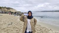 Menangkap Wide Angle 50 MP dari Samsung S25 Ultra, Warnanya Mantap Jiwa!