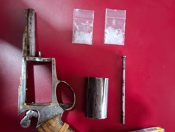 Tukar Senpira dengan 2 Paket Sabu, 3 Pria Asal Muara Enim Ditangkap