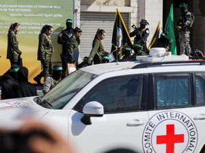 Hamas-Israel Bersiap Kembali Lakukan Pertukaran Sandera-Tahanan