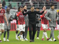 Milan Vs Feyenoord: Pertandingan Rumit buat Rossoneri