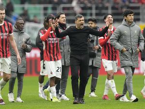 Kata Ibrahimovic soal Conceicao-Calabria Ribut Usai Laga AC Milan Vs Parma Kata Ibrahimovic soal Conceicao-Calabria Ribut Usai Laga AC Milan Vs Parma