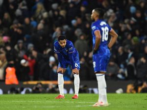 Chelsea Jadi Pesakitan, Joe Cole kan Sudah Bilang...