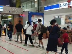 Alasan Warga Pilih Mudik Naik Kereta: Tiket Pesawat Mahal