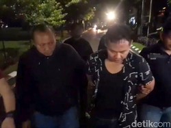 Kejinya Antok Mutilasi Uswatun hingga Potongan Tubuh Disebar di 3 Kota