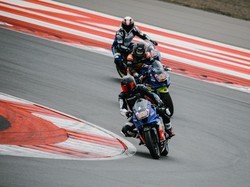 Hosting Fee MotoGP Mandalika 2025 Dibayar Gotong Royong