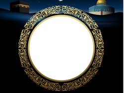 10 Twibbon Isra Miraj 2025 Terbaru yang Gratis dan Keren Lengkap dengan Ucapan