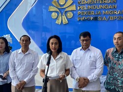 Video Kronologi 5 WNI Ditembak di Perairan Malaysia Sebabkan 1 Tewas