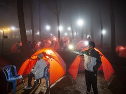 Kuningan Bidik Investasi Rp1,9 T di 2025, Fokus ke Pariwisata dan Pertanian