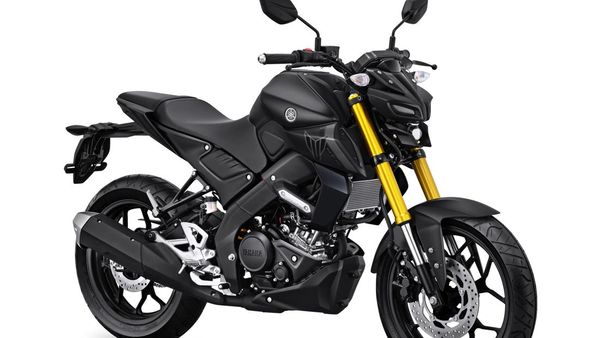 Begini Tampilan Baru Yamaha MT-15, Harga Nyaris Rp 40 Juta