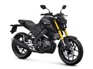 Begini Tampilan Baru Yamaha MT-15, Harga Nyaris Rp 40 Juta Begini Tampilan Baru Yamaha MT-15, Harga Nyaris Rp 40 Juta