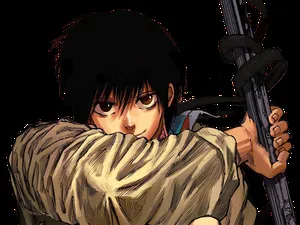 Yoichi Nagumo Muncul di Sakamoto Days Episode 3, Penyamar Jadi Taro Sakamoto