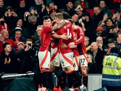 Amorim Pengin Bek-bek Tengah MU Juga Agresif