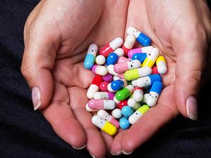 Waspada! Bahaya Obat Kuat Racikan Tukang Jamu untuk Kesehatan Jantung Waspada! Bahaya Obat Kuat Racikan Tukang Jamu untuk Kesehatan Jantung