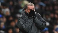 9 Calon Pengganti Postecoglou di Tottenham: Ten Hag hingga Mason