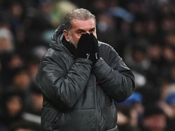 Tottenham Hotspur Babak Belur!