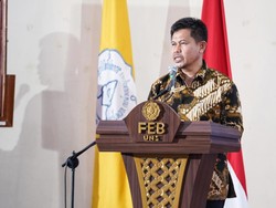 Dana Haji Capai Rp 171 T, BPKH: Nilai Manfaat Juga Tumbuh Positif