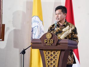 Dana Haji Capai Rp 171 T, BPKH: Nilai Manfaat Juga Tumbuh Positif Dana Haji Capai Rp 171 T, BPKH: Nilai Manfaat Juga Tumbuh Positif