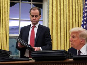 AS Hengkang dari WHO, Apa Imbasnya Bagi Dunia?