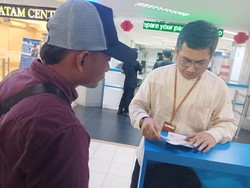 BP3MI Gagalkan Keberangkatan 14 WNI Calon PMI Ilegal ke Malaysia