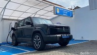 Kalau Insentifnya Dicabut, Mobil Listrik Sudah Bisa Mandiri?