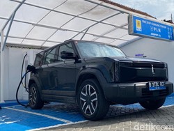 Kalau Insentifnya Dicabut, Mobil Listrik Sudah Bisa Mandiri?