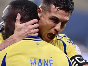 Al Nassr Menang 3-1 Atas Al Fateh, Cristiano Ronaldo Kok Ngomel? Al Nassr Menang 3-1 Atas Al Fateh, Cristiano Ronaldo Kok Ngomel?