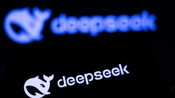 Waduh! Database DeepSeek Terekspos, Ungkap Riwayat Chat dan Data Sensitif