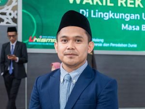 Tumpang Tindih Kewenangan dalam RUU KUHAP Jadi Sorotan Pakar Hukum Tumpang Tindih Kewenangan dalam RUU KUHAP Jadi Sorotan Pakar Hukum
