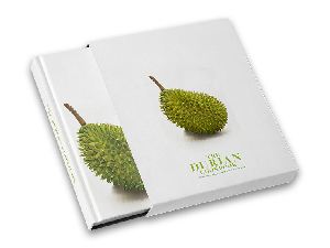 Inilah Buku Resep The Durian Cookbook Hasil Kolaborasi 8 Chef Malaysia Inilah Buku Resep The Durian Cookbook Hasil Kolaborasi 8 Chef Malaysia