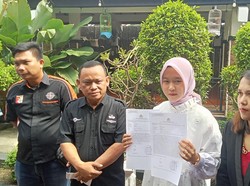 Dilaporkan Atas Penipuan Ratusan Juta oleh Tetangga, Hasneni Lapor Balik