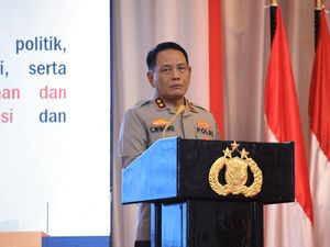 Praperadilan Rudy Hartono Ditolak, Polri Lanjut Usut Korupsi Rusun Cengkarang Praperadilan Rudy Hartono Ditolak, Polri Lanjut Usut Korupsi Rusun Cengkarang