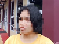 IRT di Palembang Laporkan Suami ke Polisi karena Dianiaya dengan Sajam