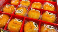 5 Jeruk Incaran Saat Imlek, Ada yang Sekilo Rp 140 Ribu!