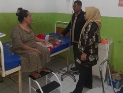 Puluhan Korban Keracunan Massal di Bima Mengaku Makan Soto Ayam